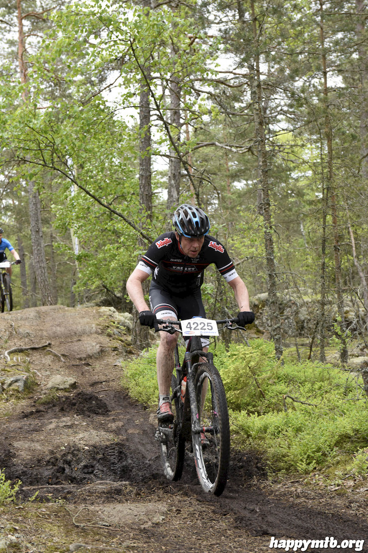 Bild från Lida Loop 2015